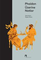 Phaidon Üzerine Notlar